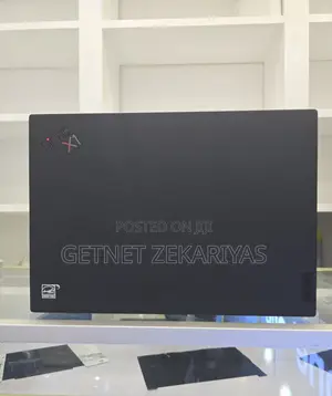Photo - New Laptop Lenovo ThinkPad X1 Carbon 16GB Intel Core I7 SSD 512GB