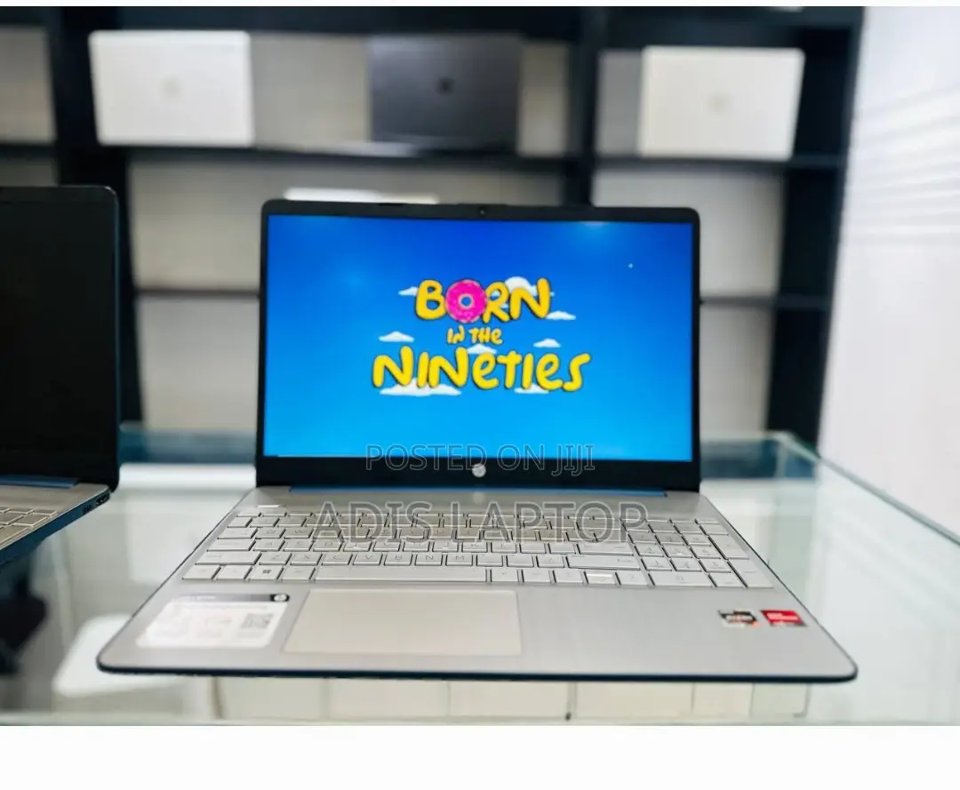 New Laptop HP EliteBook 840 8GB AMD Ryzen 5 SSD 256GB