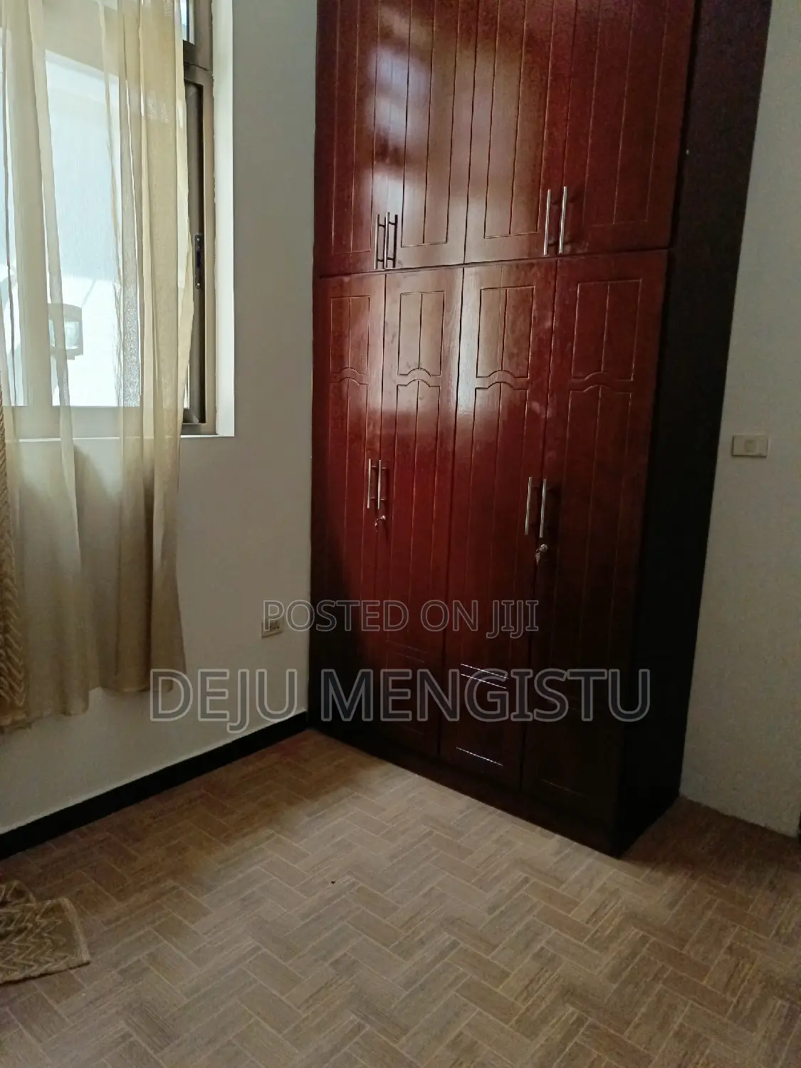 6bdrm Villa in መሪ, Bole for sale