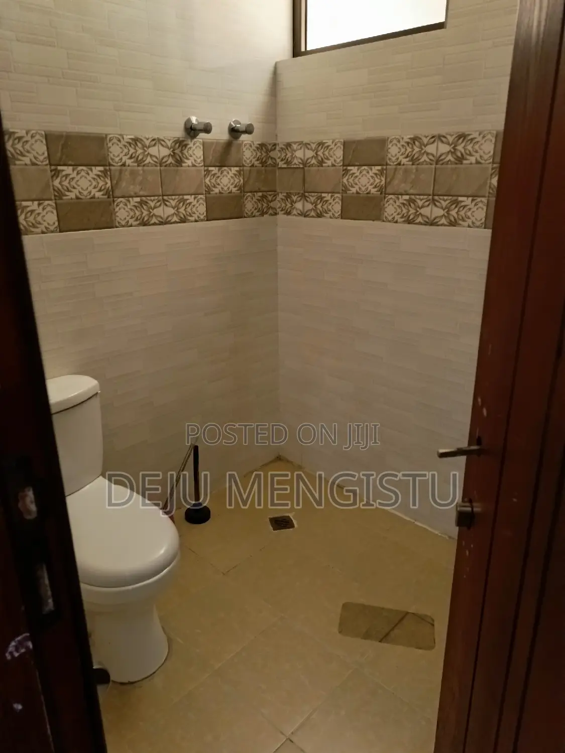 6bdrm Villa in መሪ, Bole for sale