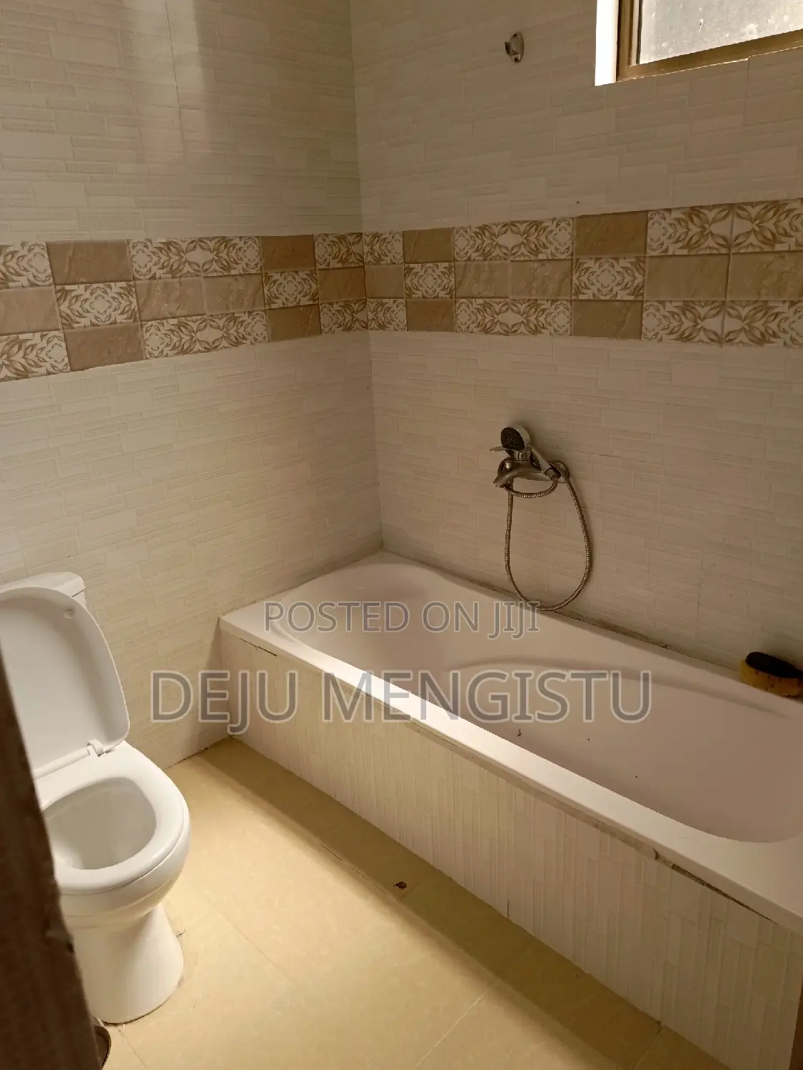 6bdrm Villa in መሪ, Bole for sale