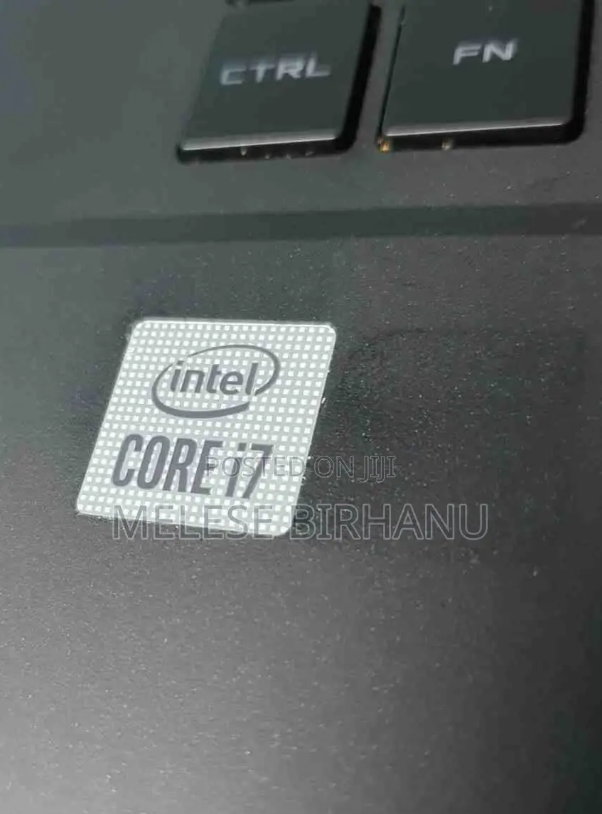 New Laptop Asus ROG Zephyrus G15 16GB Intel Core I7 SSD 512GB