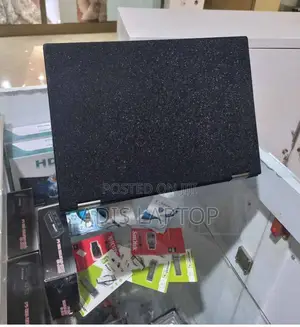 New Laptop Lenovo Yoga 260 8GB Intel Core I5 SSD 512GB