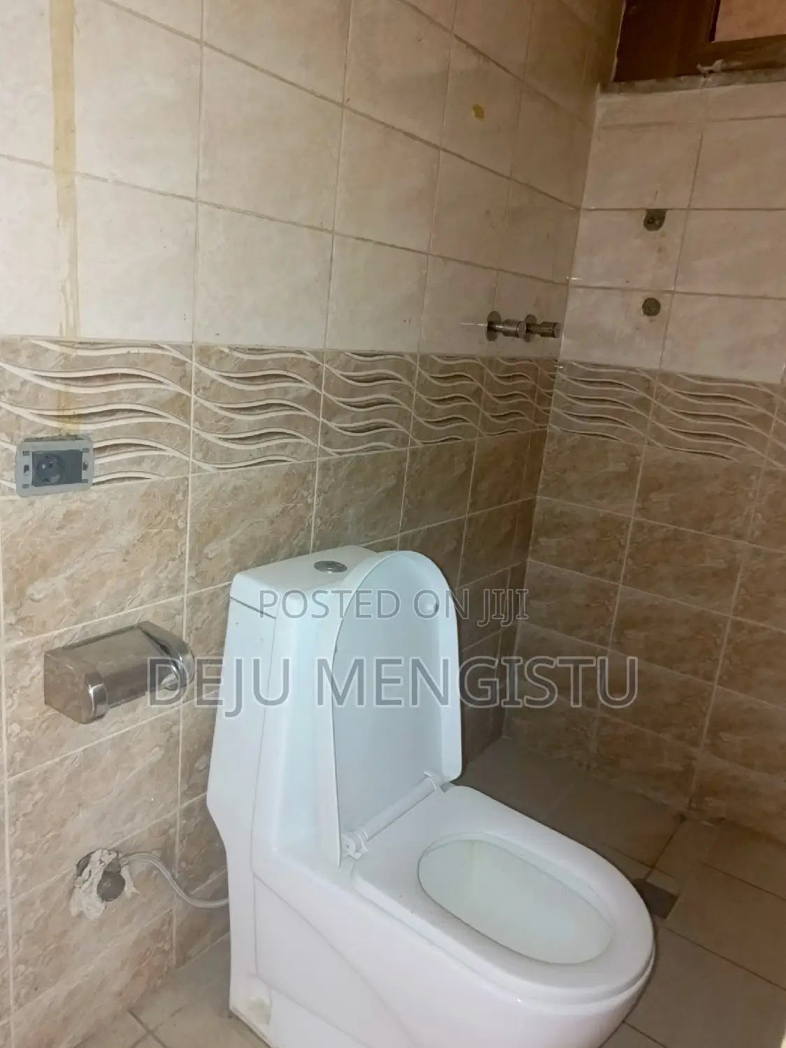 6bdrm House in ሰባ ሁለት, Bole for rent
