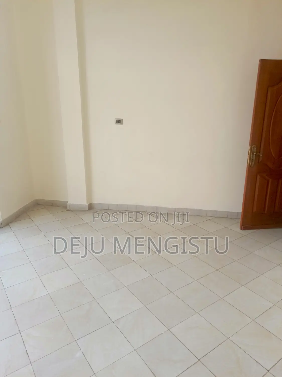 6bdrm House in ሰባ ሁለት, Bole for rent