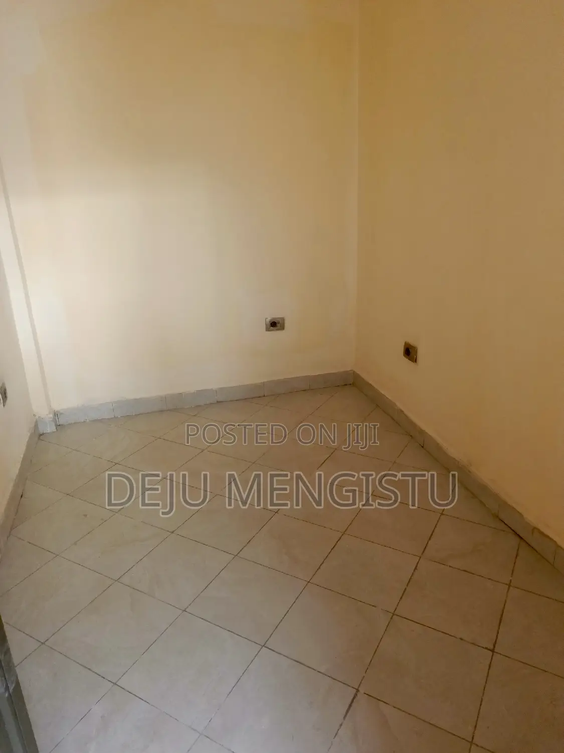 6bdrm House in ሰባ ሁለት, Bole for rent