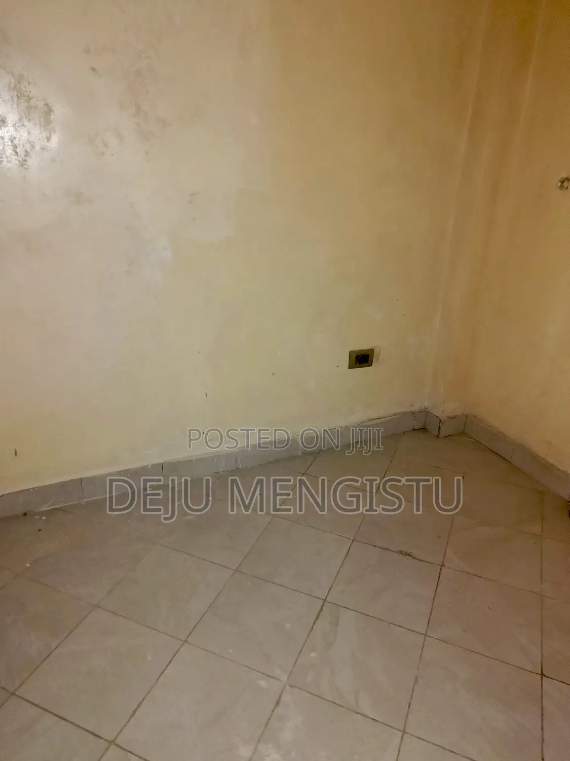 6bdrm House in ሰባ ሁለት, Bole for rent
