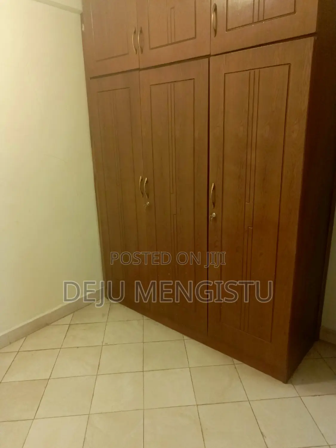 6bdrm House in ሰባ ሁለት, Bole for rent