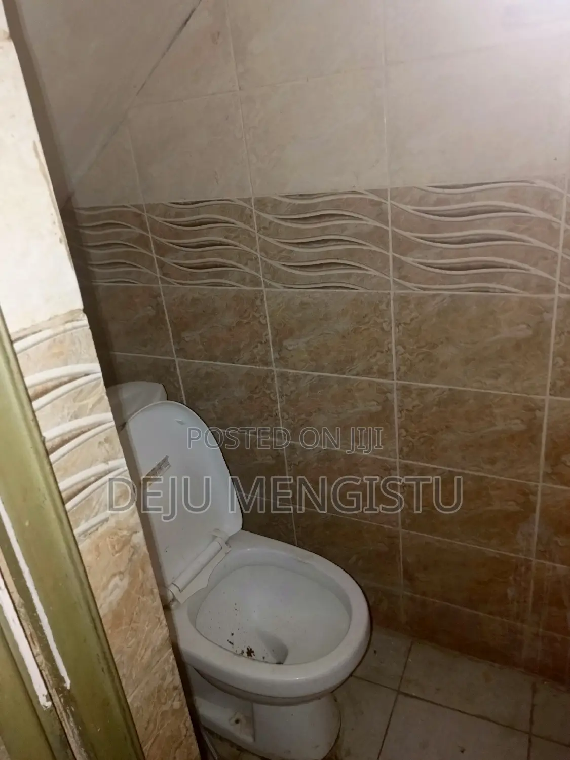 6bdrm House in ሰባ ሁለት, Bole for rent