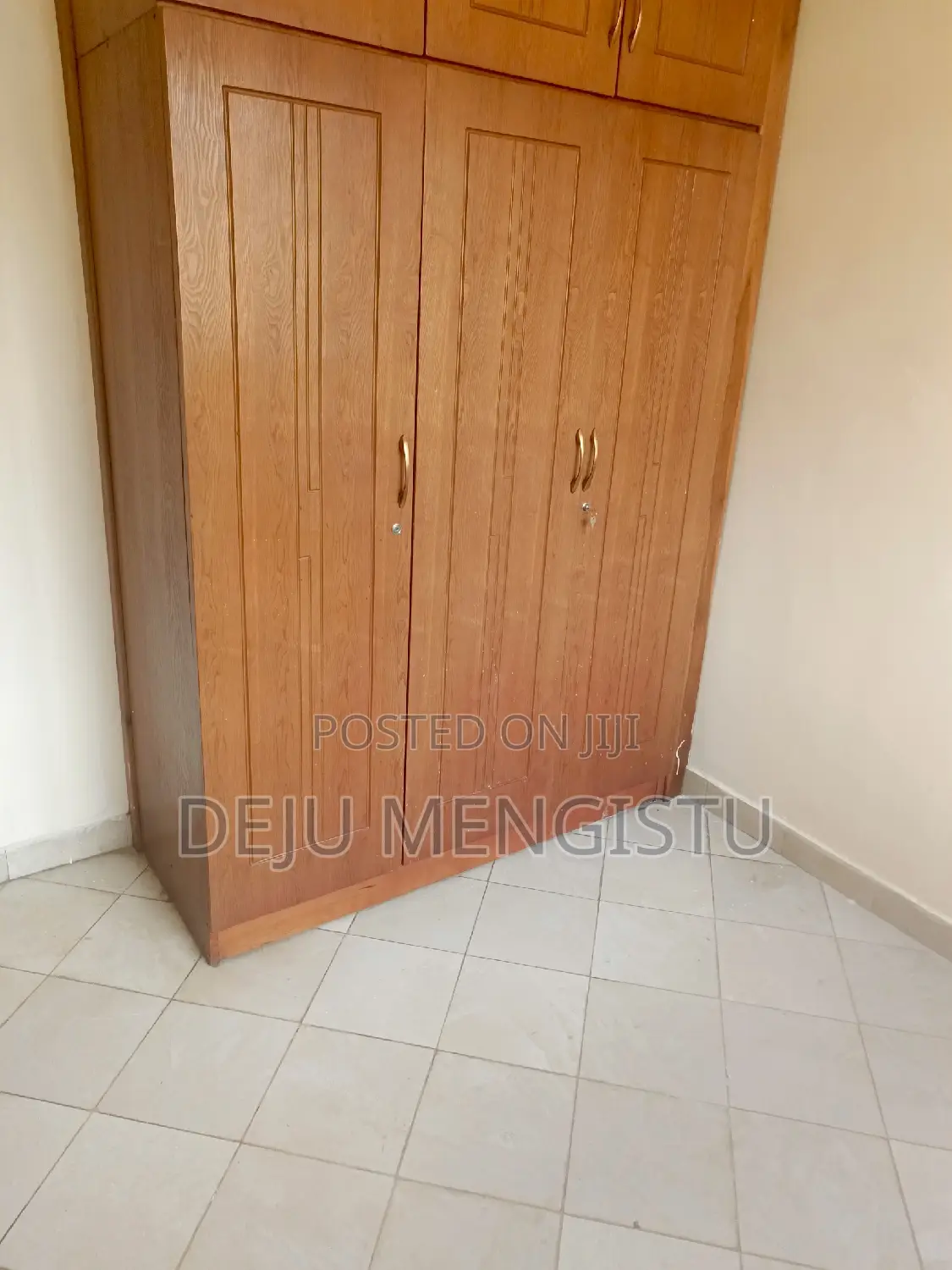 6bdrm House in ሰባ ሁለት, Bole for rent