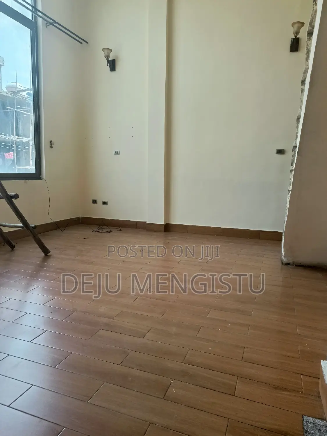 6bdrm House in ሰባ ሁለት, Bole for rent