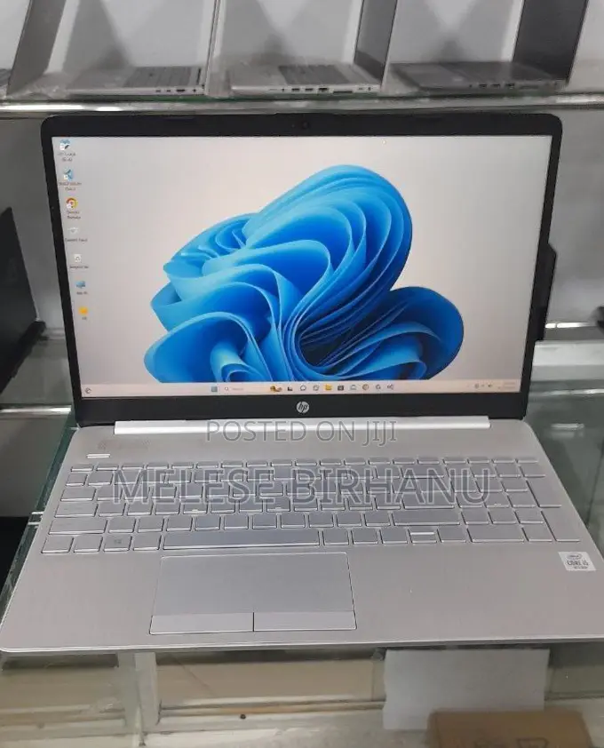New Laptop HP Stream Notebook 16GB Intel Core I7 SSD 512GB