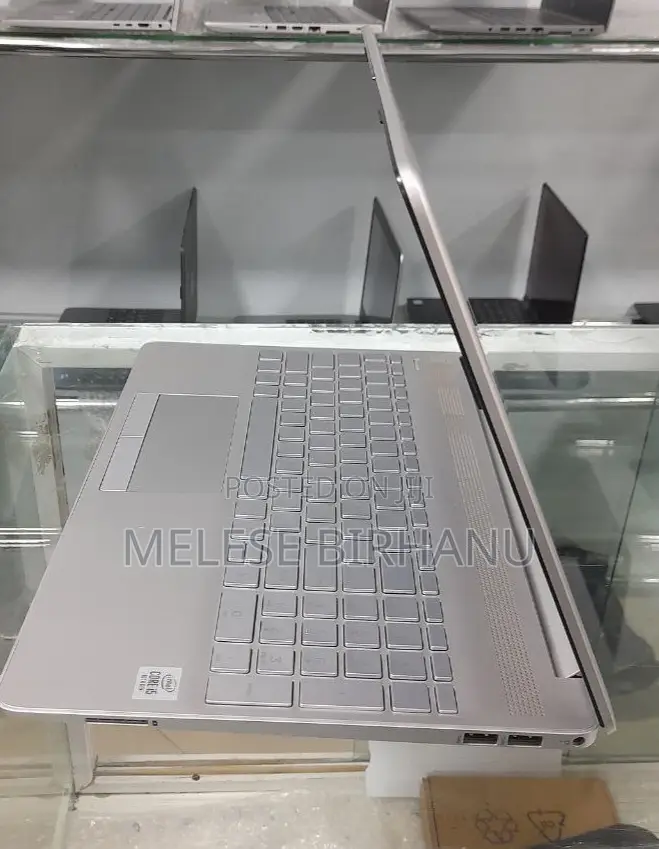 New Laptop HP Stream Notebook 16GB Intel Core I7 SSD 512GB
