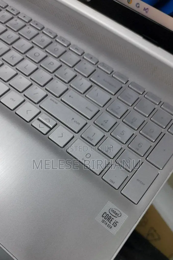 New Laptop HP Stream Notebook 16GB Intel Core I7 SSD 512GB