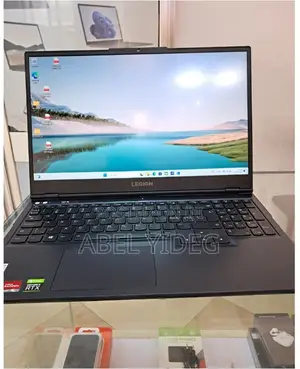 New Laptop Lenovo 16GB AMD Ryzen 7 SSD 1.5T