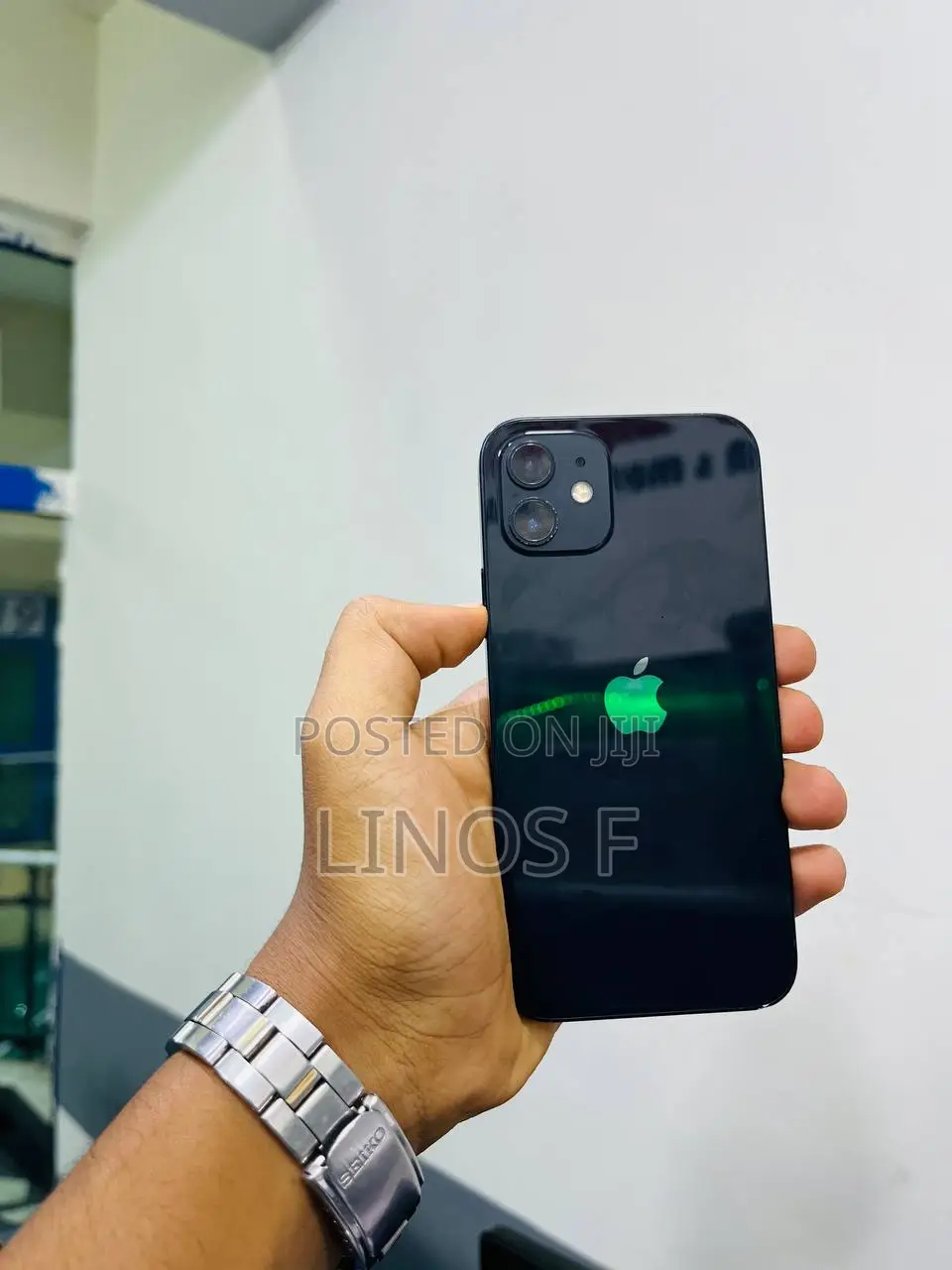 Apple iPhone 12 64 GB Blue