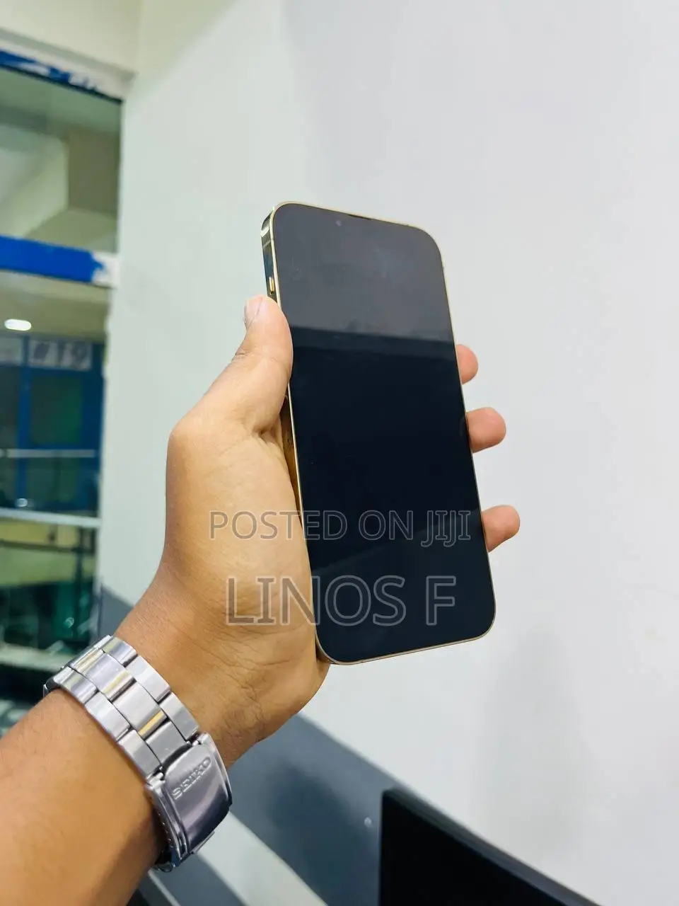 Apple iPhone 12 64 GB Blue