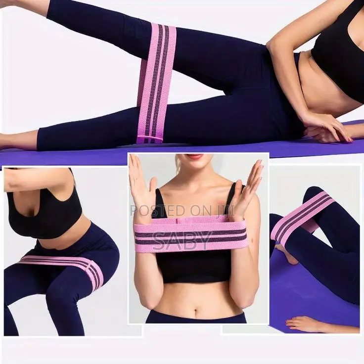 Hip Resistance Band