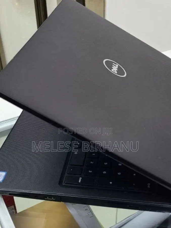 New Laptop Dell Vostro DVCI316 8GB Intel Core I5 HDD 1T