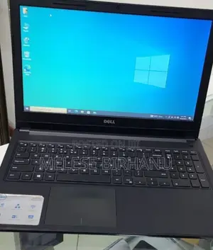 New Laptop Dell Vostro DVCI316 8GB Intel Core I5 HDD 1T
