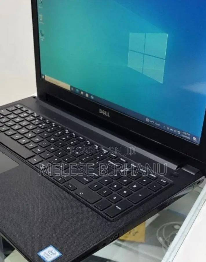 New Laptop Dell Vostro DVCI316 8GB Intel Core I5 HDD 1T