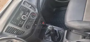 Mitsubishi L200 2022 White