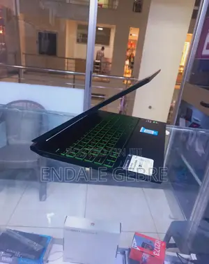 New Laptop HP Pavilion Power 15 24GB AMD Ryzen 5 SSD 256GB