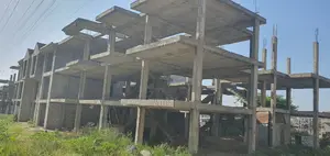 Photo - የሚሸጥ G+3 ጅምር ቤት