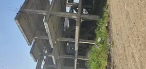 የሚሸጥ G+3 ጅምር ቤት