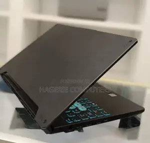 New Laptop Asus TUF Gaming FX504 16GB Intel Core I7 SSD 1T