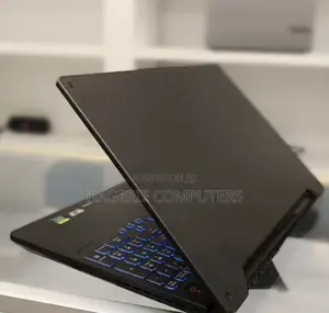 New Laptop Asus TUF Gaming FX504 16GB Intel Core I7 SSD 1T