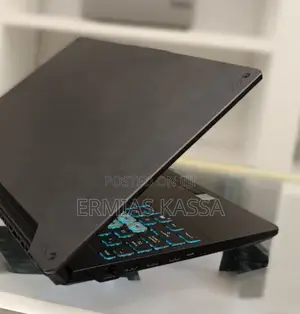 New Laptop Asus TUF Gaming A15 16GB Intel Core I7 SSD 1T