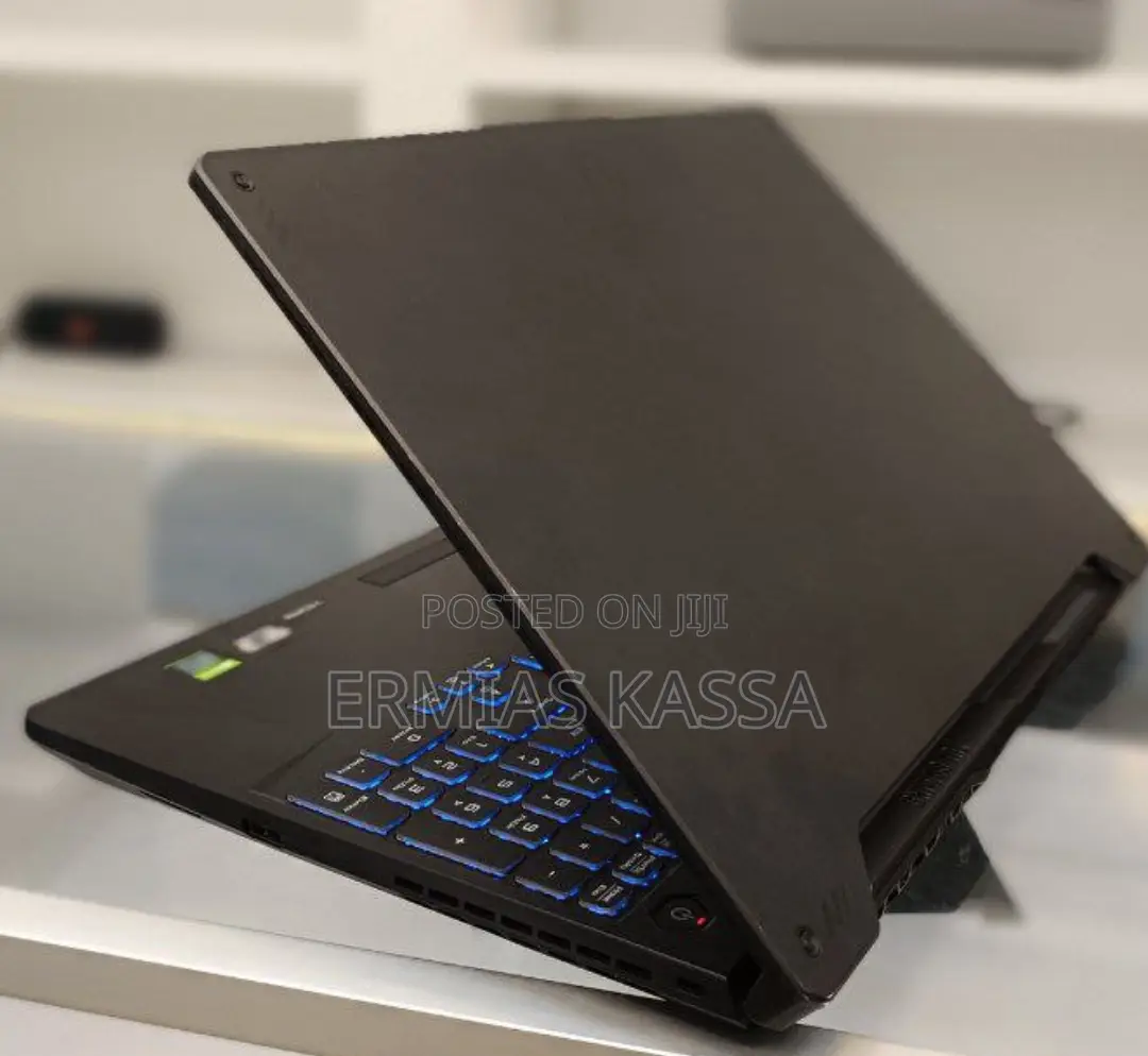 New Laptop Asus TUF Gaming A15 16GB Intel Core I7 SSD 1T
