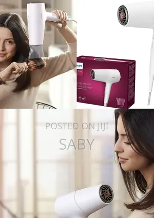 Photo - Philips 5000 Series Hair Dryer