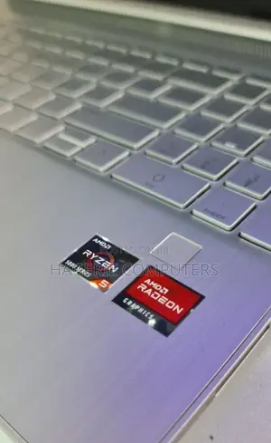 New Laptop HP Stream Notebook 8GB AMD Ryzen 5 SSD 512GB