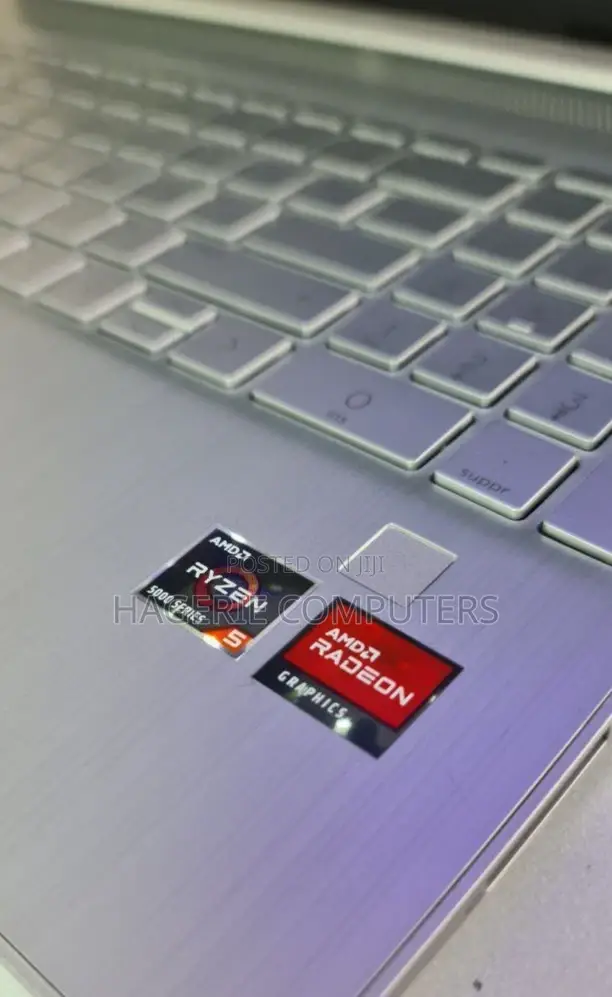 New Laptop HP Stream Notebook 8GB AMD Ryzen 5 SSD 512GB