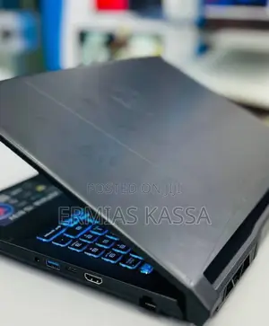 Photo - New Laptop MSI Katana 17 16GB Intel Core I7 SSD 1T