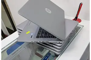 New Laptop HP EliteBook 840 8GB Intel Core I5 HDD 1T