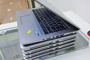 New Laptop HP EliteBook 840 8GB Intel Core I5 HDD 1T