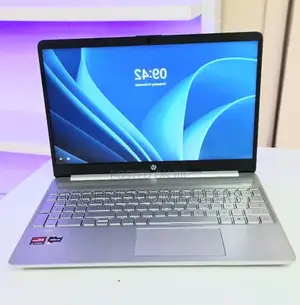 New Laptop HP Stream Notebook 8GB AMD Ryzen 5 SSD 512GB