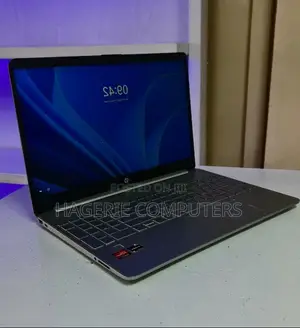 New Laptop HP Stream Notebook 8GB AMD Ryzen 5 SSD 512GB