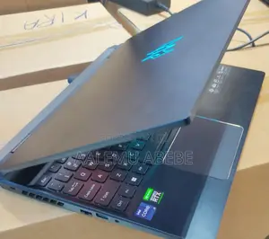 New Laptop Acer Predator Helios 300 16GB Intel Core I9 SSD 1T