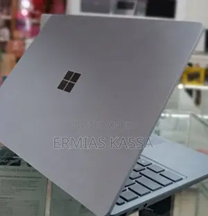 New Laptop Microsoft Surface Go 8GB Intel Core I5 SSD 512GB