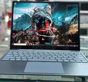 New Laptop Microsoft Surface Go 8GB Intel Core I5 SSD 512GB