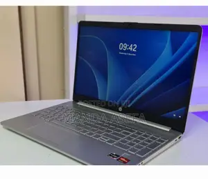 New Laptop HP Stream Notebook 8GB AMD Ryzen 5 SSD 512GB