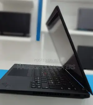 Photo - New Laptop Lenovo ThinkPad T14 16GB Intel Core I5 SSD 256GB
