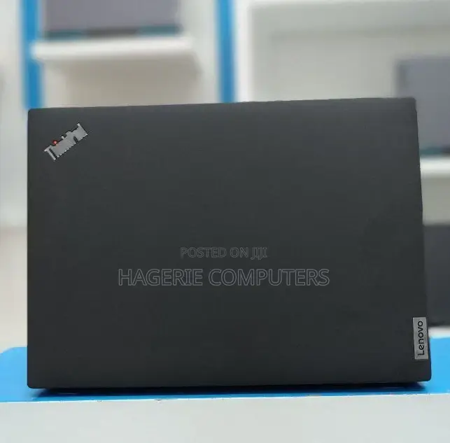 New Laptop Lenovo ThinkPad T14 16GB Intel Core I5 SSD 256GB