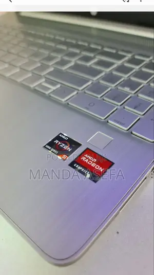 New Laptop HP Stream Notebook 8GB AMD Ryzen 5 SSD 512GB