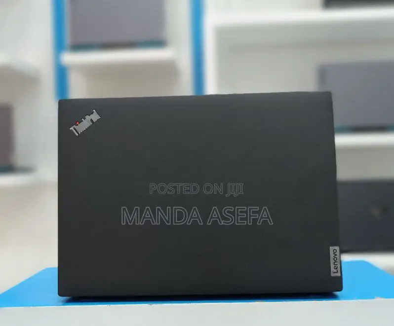 New Laptop Lenovo ThinkPad T14 16GB Intel Core I5 SSD 256GB