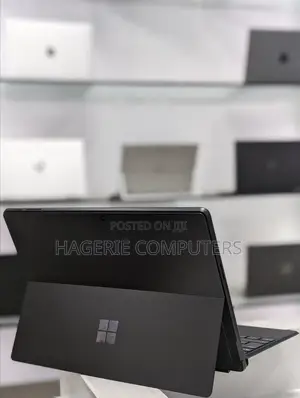 New Laptop Microsoft Surface Pro 9 16GB Intel Core I5 SSD 256GB